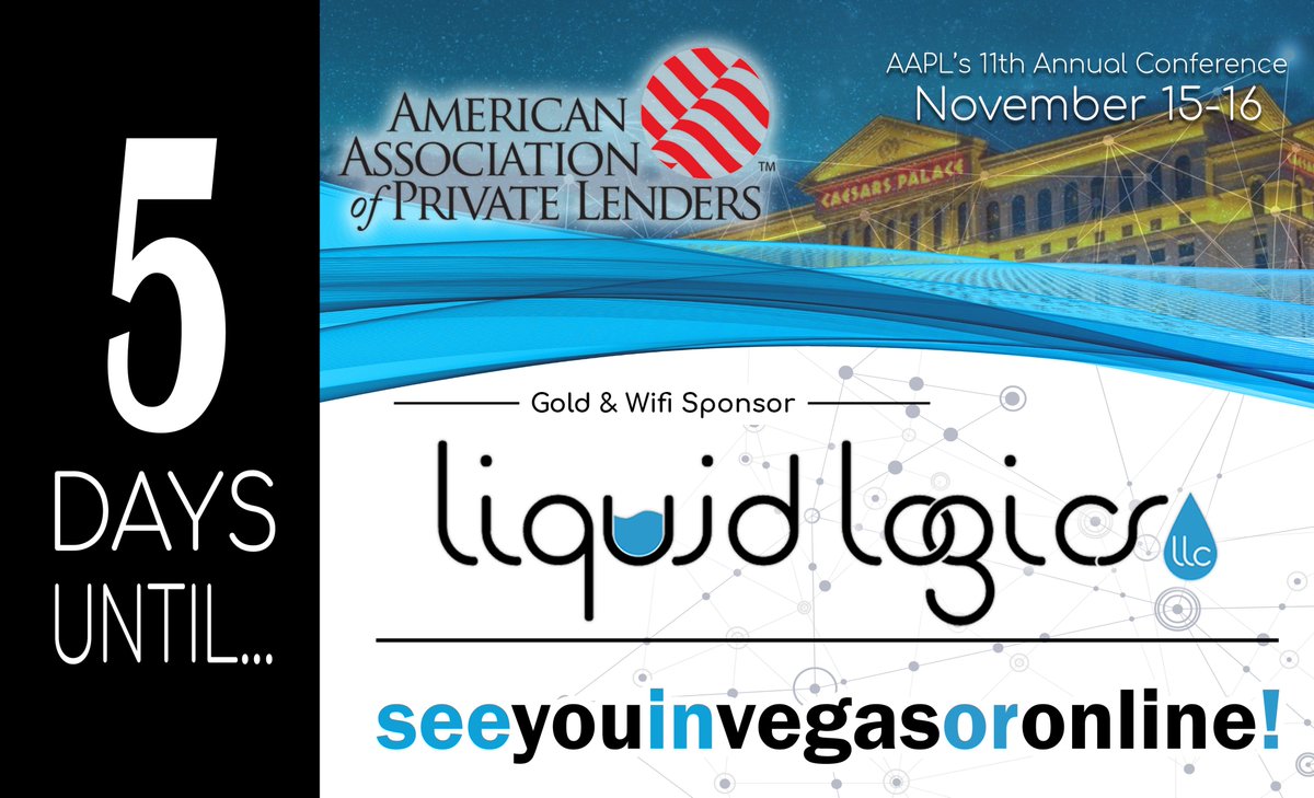 Liquid Logics tweet media