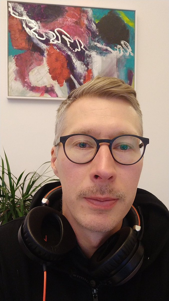 Fredrik Raynal tweet media