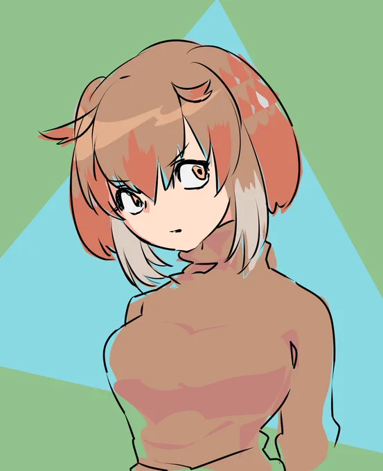 ミミちゃん 