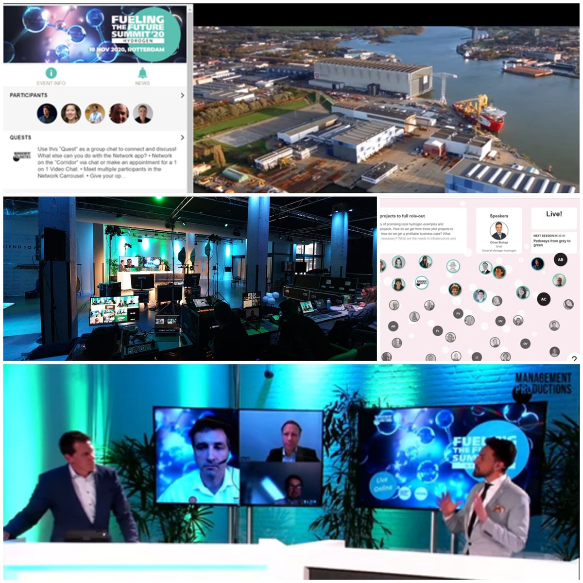 ManagementProductions tweet media