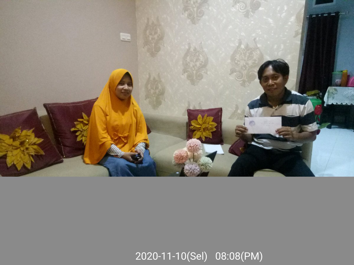 rosafiqa's tweet photo. Bersama pengurus KPN STAIN 
#penyuluhkoperasi
#ppklkemenkopukmri
#ppklsulteng
#ppklkotapalu https://t.co/MM3lHIE2xg