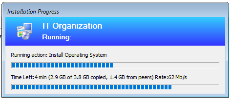 JM2K69's tweet photo. @jarwidmark @2pintsoftware @manelrodero @syst_and_deploy @DeploymentMX @Hoorge #CloudOsImagaing #OSDToolkit In @vmw_workstation  you can play with #Traffic Shaping to view The P2P In Action thank's to @2pintsoftware  for OSDToolKit

@jarwidmark @manelrodero @syst_and_deploy https://t.co/FGQ1IRhurG