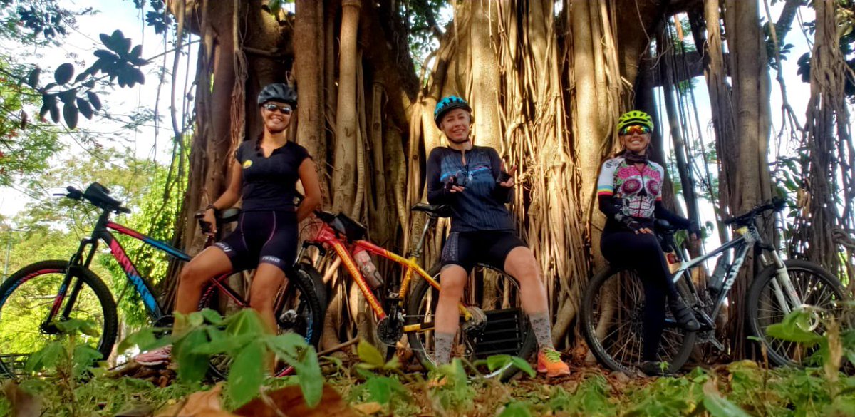 claudiamatospp's tweet photo. Teve pedal #pedal https://t.co/efzoOvK2VC