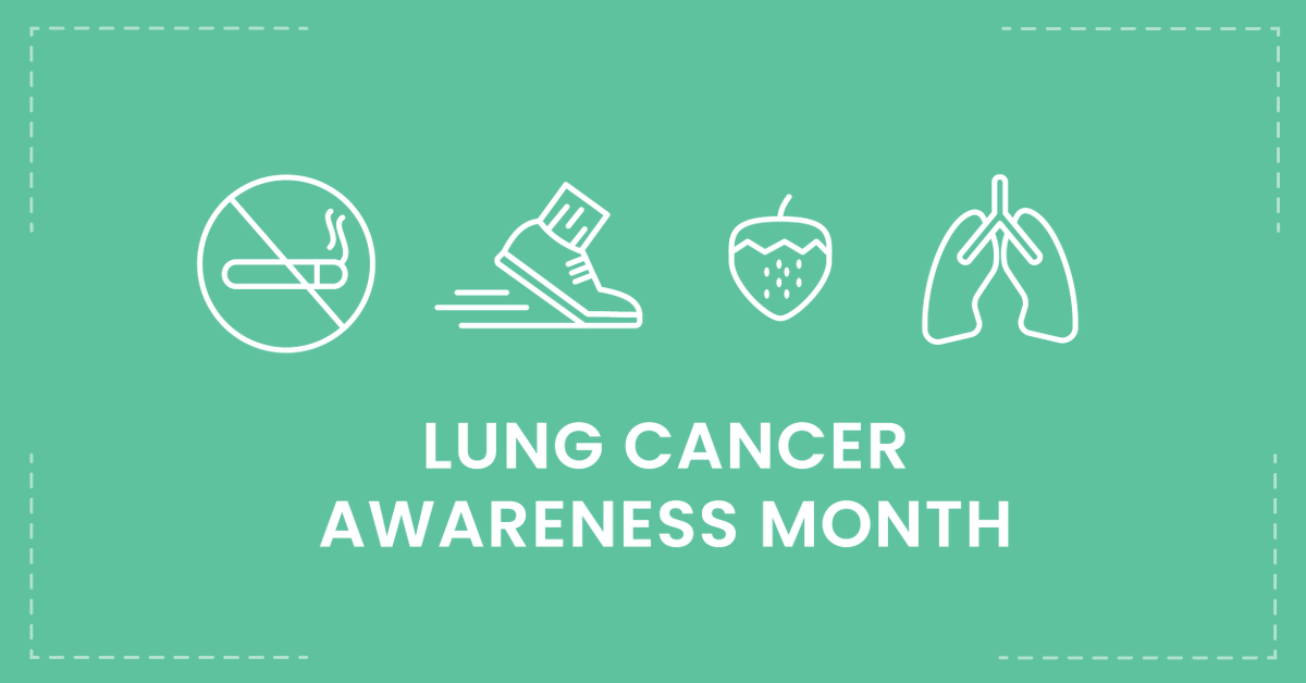 CentralDrugRx's tweet photo. The American Lung Association’s LUNG FORCE is launching #30days30Heros on Twitter to share 30 inspirational lung cancer stories throughout the month. We encourage everyone to listen and join the conversations to build support for those who have been affected. https://t.co/tbkGIUN2zp