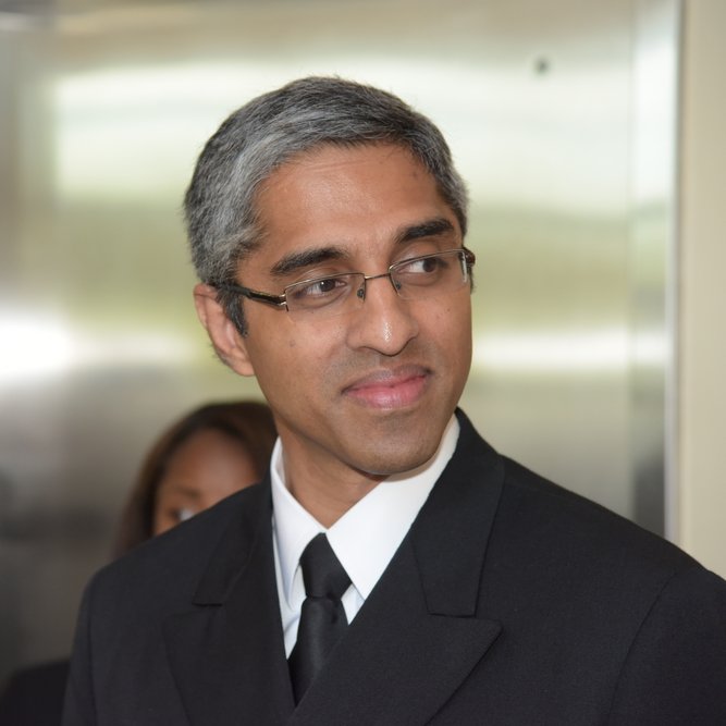 LAUSDSup's tweet photo. Congratulations to former U.S. Surgeon General @vivek_murthy, a @palmettoSHS alum and a member of @MDCPS' public health and medical experts task force, for being asked to co-chair President-elect Joe Biden's #COVID19 task force. He is an inspiration to us all. #iChooseMDCPS https://t.co/njIUblusXH