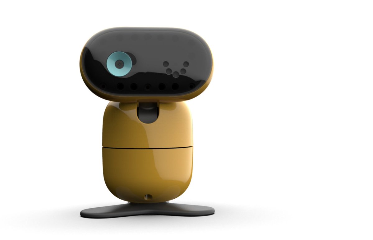 Created to See...👀
#BabyVideoMonitors
#MadeBySGW
Designed by <a href="/ChauhanStudio/">Tej Chauhan</a> 

#Video #Monitors #Connected #NonConnected #Baby #Home