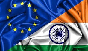 Today 7 #h2020 EU #India 🇪🇺 🇮🇳 #water co-operation projects meet online to share their experiences in developing solutions for urban and rural Indian areas for drinking water purification, #wastewater treatment, and other water related challenges > europa.eu/!bD97Cb