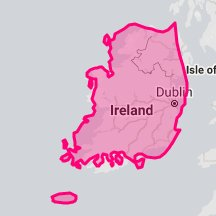 Geoseph_Usher's tweet photo. Thanks to @BenjMall for introducing me to https://t.co/KQksb8U97x How many times does the Republic of Ireland fit into India? Sri Lanka? or Turkey? Or South Korea into Ireland? #Scale #geographyteacher #Geography #PrimaryGeography #Mapping #SenseOfSpace #mercator
#TheTrueSizeOf https://t.co/be0pcu1MN4