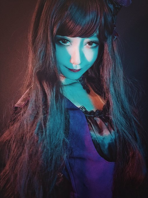 コスプレイヤーしろさきのTwitter画像60