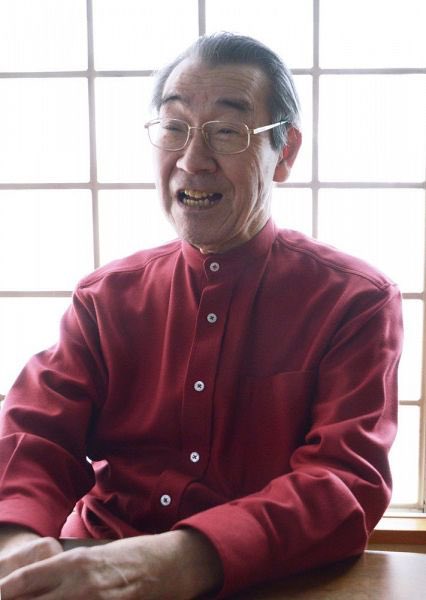 真駒内のおじいちゃん先生 真駒内のおじいちゃん先生