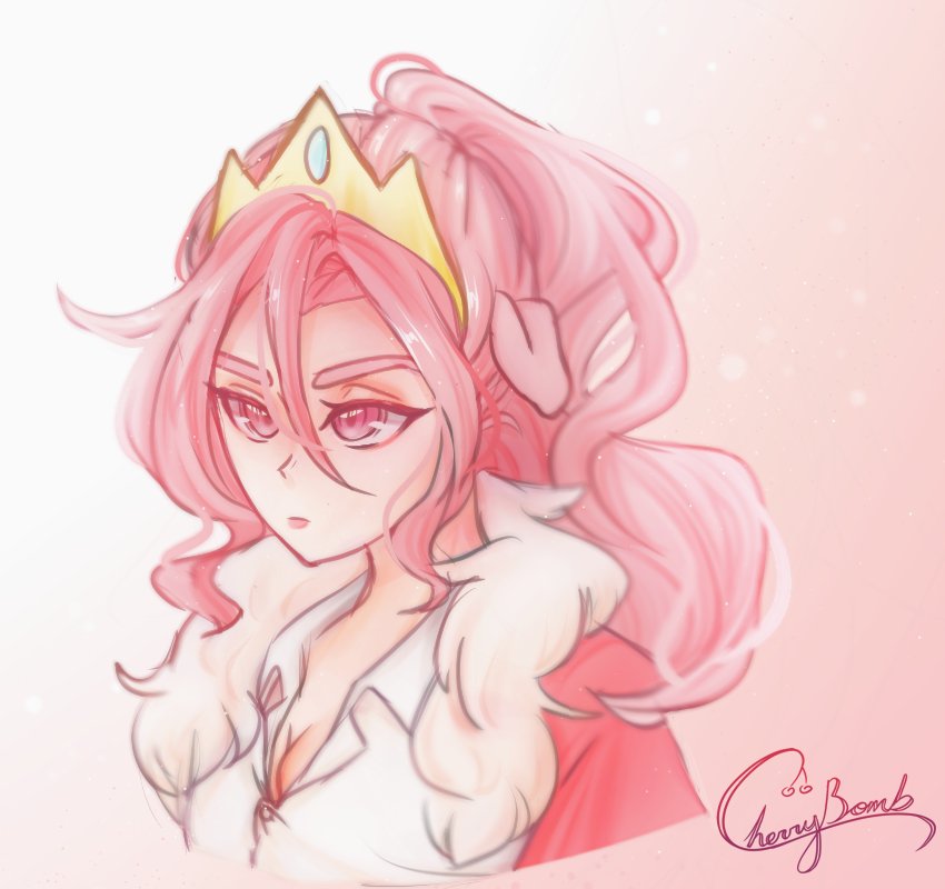 Cherry (@Cherrybomb77774) / Posts / X