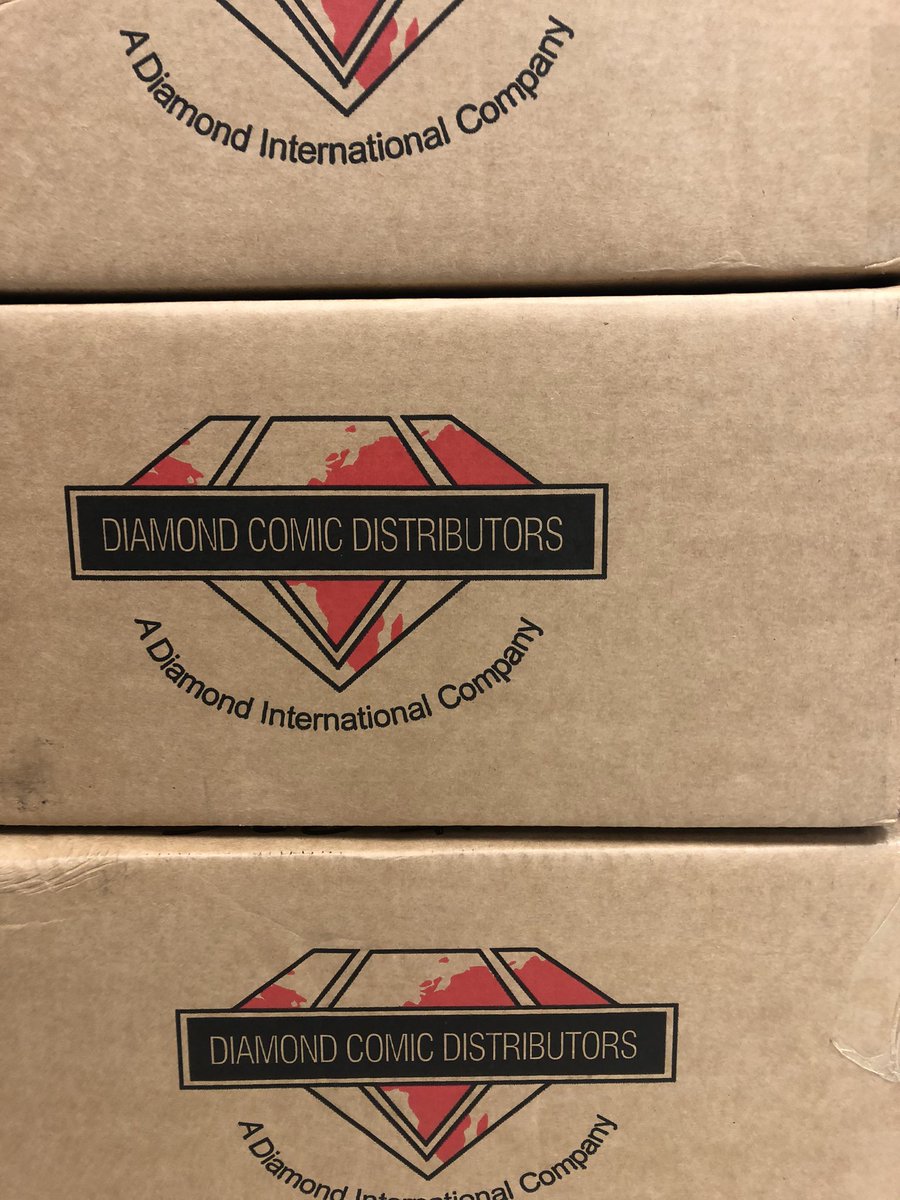 frogbroscomics's tweet photo. Boom!
#deliveryday #ncbdeve #stillopenforclickandcollect #lockdowndelivery https://t.co/rIicPvYhh7