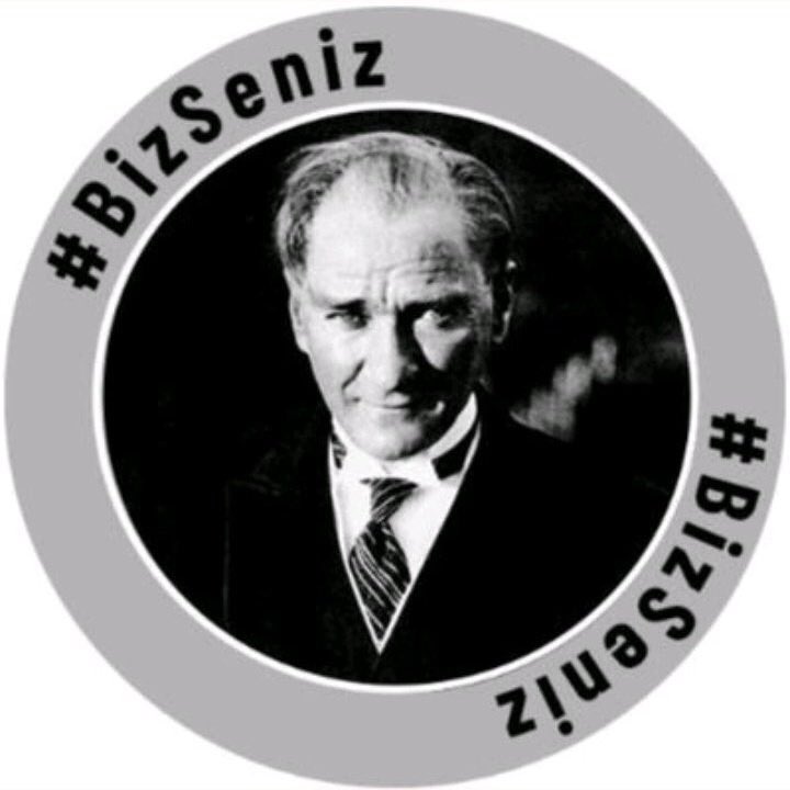 meskikanbur's tweet photo. Saygı ve minnetle anıyoruz.
#BizSeniz https://t.co/Ind5lHlJsB