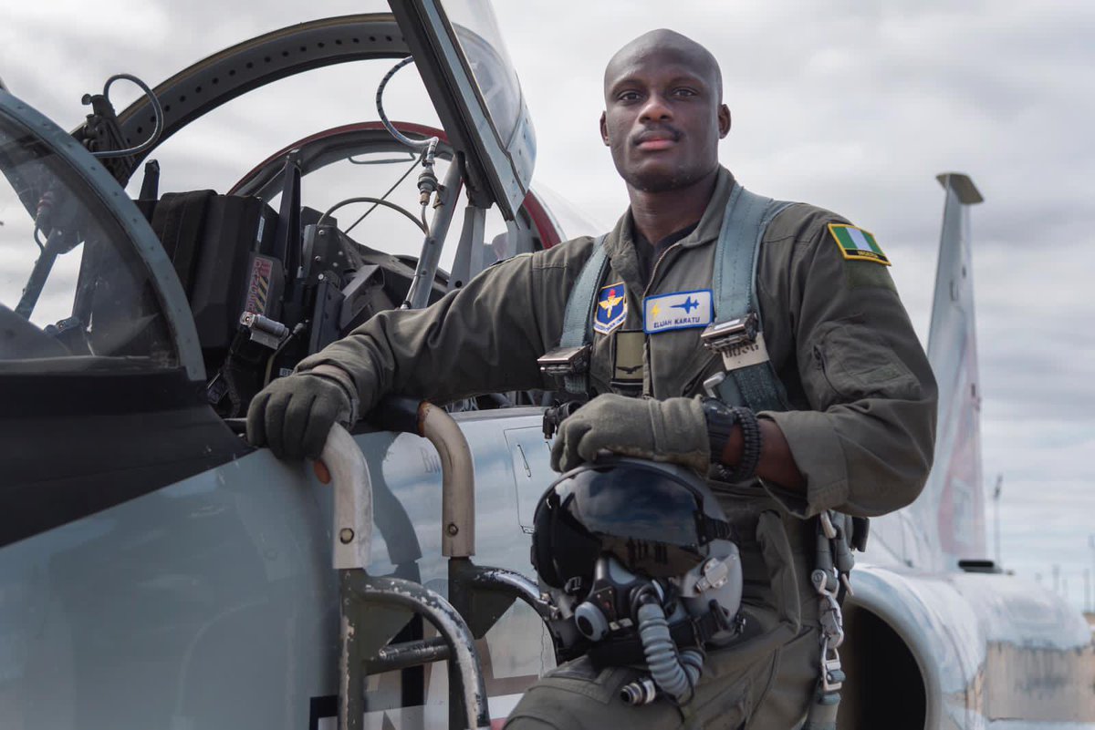 These additional new air assets & skills acquired by personnel will greatly enhance  @NigAirForce’s operational effectiveness which will translate into security for Nigeria & Nigerians /4