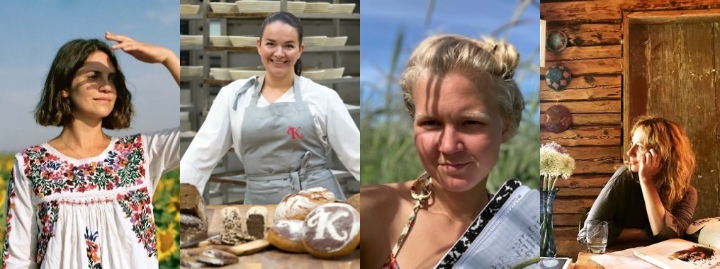 RealBread's tweet image. Recording of the #RyeLove webinar for food writers and broadcasters, featuring @oliahercules, @RosehipandRye's @katrinakollegaeva, @karawaybakery founder @NadiaGencas and Laura Valli from @wsucahnrs #WSUBreadLab &amp;gt;&amp;gt;
sustainweb.org/news/nov20-rye… #RealBread #ryebread #sourdough