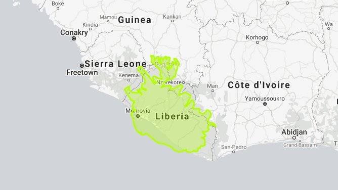 Geoseph_Usher's tweet photo. Hours of endless fun and learning about #Scale and the distortions of the mercator projections map! #Mapping #Geography #geographyteacher #PrimaryGeography #SenseOfSpace Democratic Republic of the Congo and Europe! Iceland and Liberia! Venezuela and Europe!
Australia and Europe! https://t.co/EGkbGUXMUz