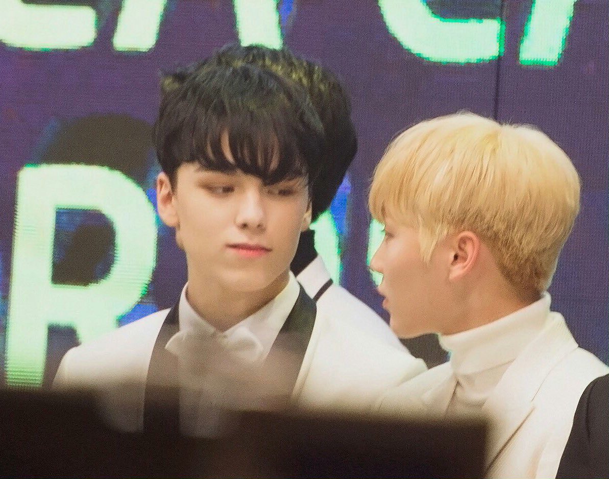 seungkwan + vernon pictures that exude unexplainable boyfriend energy        ♡̩̥̩♡̩̩̥͙♡̩͙ˊ — a thread  #솔부  #VERKWAN