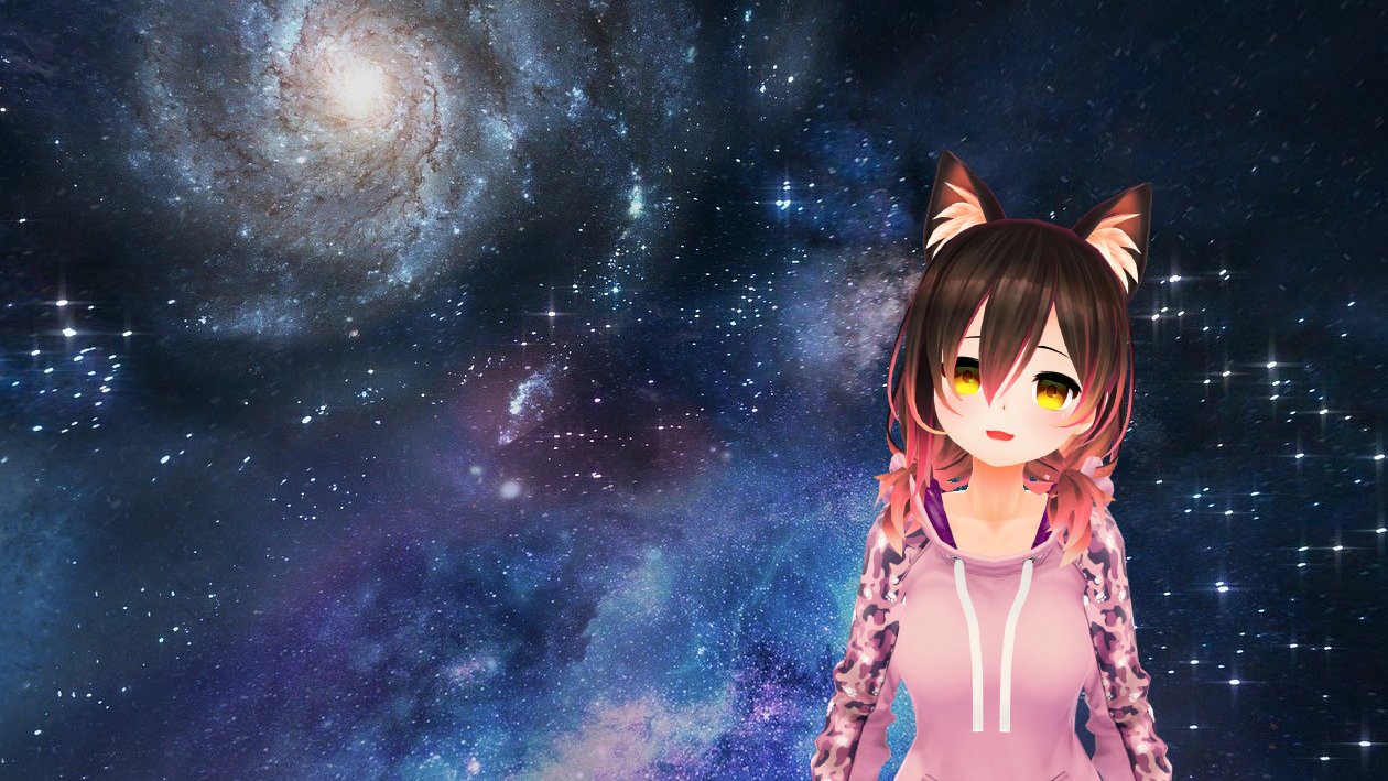 ヘリオ Rma ロボ子art せっかく素材をいただいたので 全てを理解したロボ子さん T Co 1oczm3mxz5 Twitter