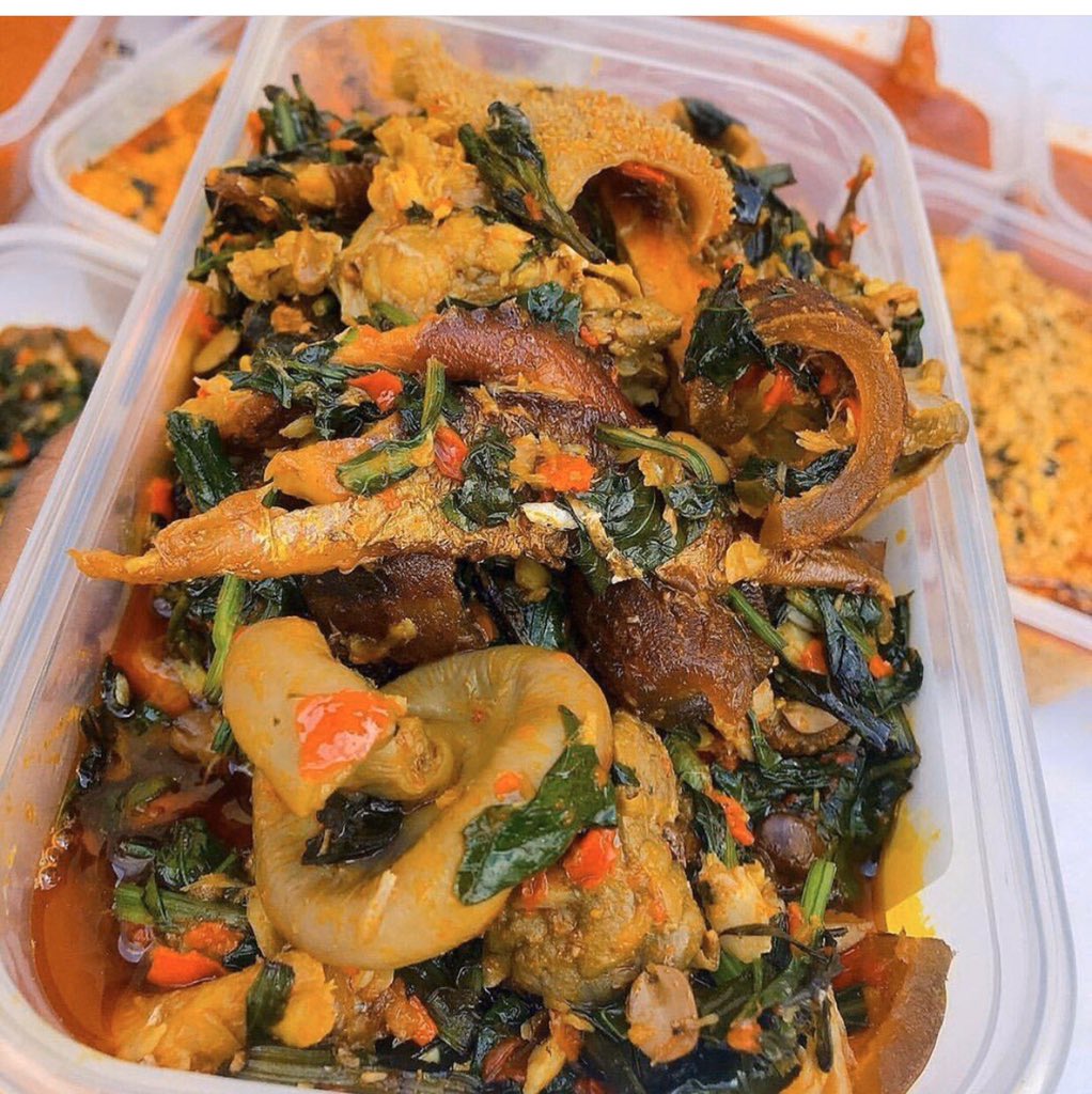 HomeofTastym's tweet photo. @TeniEntertainer We make the best meals in Lagos: contact : 08163361522 or follow us on IG: send a Dm to order. https://t.co/EMm2O5pMPx