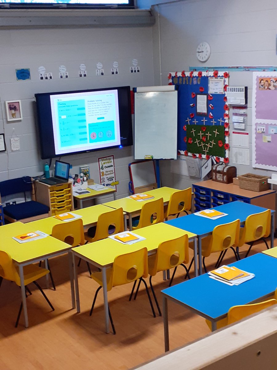 StJohnsThornham's tweet image. The foundations are complete and the brick layers are on site creating the walls to our new classrooms. Year 6 have moved out of their conservatory and are settled in their new temporary classroom in the hall! #excitingprogress