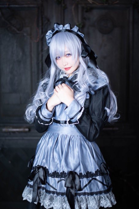 Twitterのコスプレ画像58