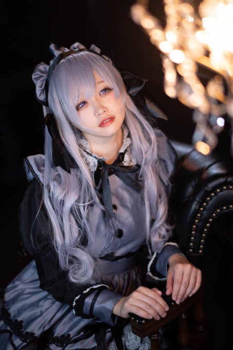Twitterのコスプレ画像59