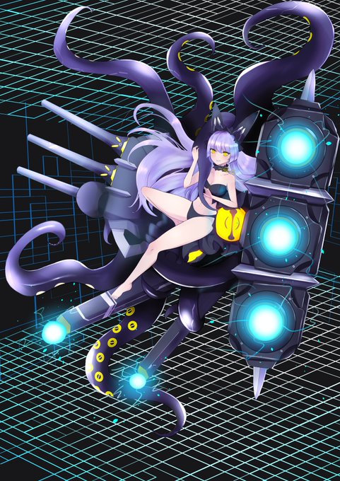 オブザーバーのtwitterイラスト検索結果