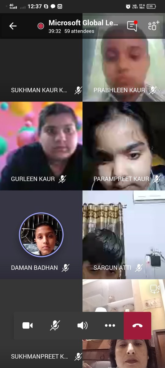 An amazing session how to play mine craft#wonderful experience#special thanks to Mr. Deepak Bhange
<a href="/Prabhjo60556013/">Prabhjot Gill</a> <a href="/STSWSRAJGOMAL/">S.T.S. World School (Official)</a> <a href="/MicrosoftTeams/">Microsoft Teams</a> 
<a href="/cbseindia29/">CBSE HQ</a> 
@SkypeClassroom 
<a href="/LameesGouda/">Lamees Gouda</a> 
<a href="/Deepak0495/">Deepak Bhange</a>