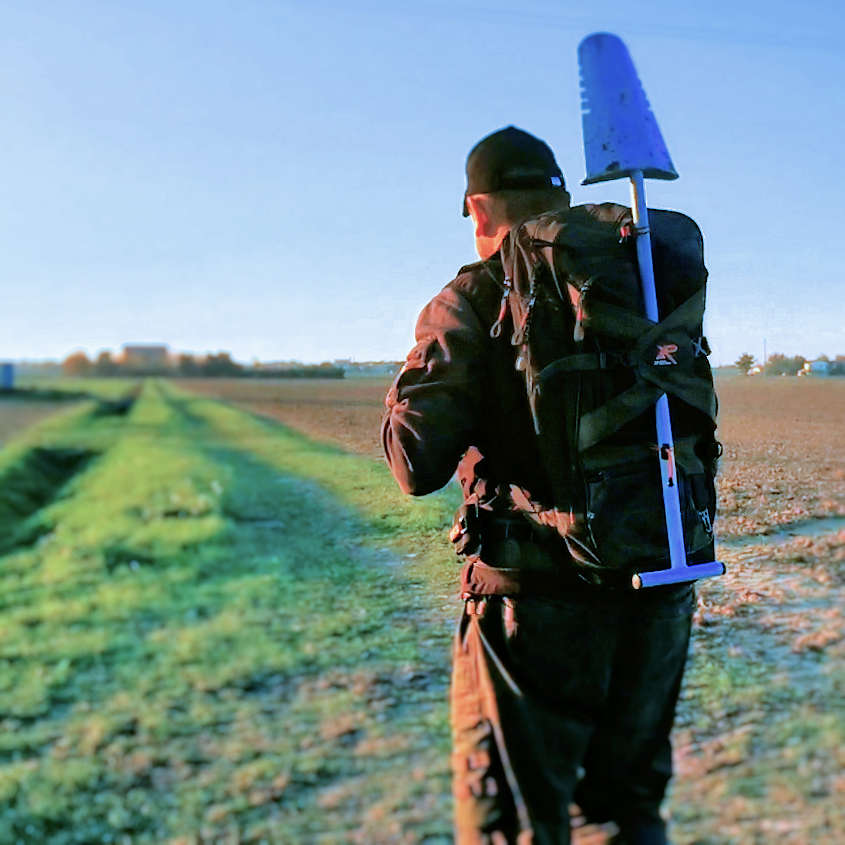 xpdetectoritaly's tweet photo. Special Pack XP DEUS FULL (RC + WS4) con zaino XP Backpack 280 incluso https://t.co/abqTXUNhfR #promo #deus #xpdeus #xpbackpack280 #xpmetaldetectors #backpack #xpmetaldetectorsitalia #xpmetaldetecting #metaldetector #cercametalli #detectorcenter #detectorcentercervia https://t.co/aJRwVM86UR