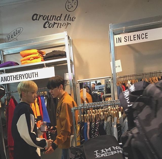 seungkwan + vernon pictures that exude unexplainable boyfriend energy        ♡̩̥̩♡̩̩̥͙♡̩͙ˊ — a thread  #솔부  #VERKWAN