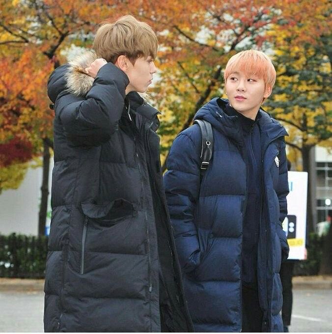 seungkwan + vernon pictures that exude unexplainable boyfriend energy        ♡̩̥̩♡̩̩̥͙♡̩͙ˊ — a thread  #솔부  #VERKWAN