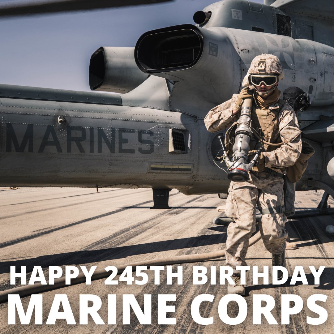 wis10's tweet photo. The Marine Corps has served in every major U.S. naval action since its founding in 1775 https://t.co/8gsZBAx1dl