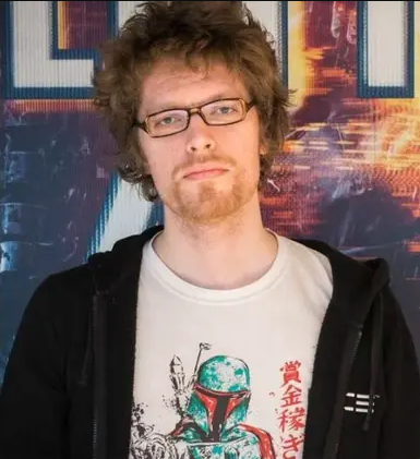 DICE покидает Деннис Браннвалл, креативный директор серии Star Wars: Battlefront