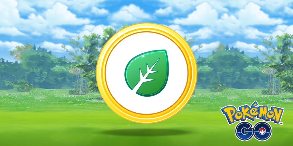 Pokémon GO France on X: Dresseurs, montrez-nous votre collection de  Médailles ! 🏅 Avez-vous déjà attrapé 200 Pokémon de type Plante ? 🌱   / X