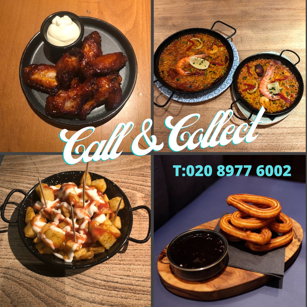 Bar Estilo Teddington tweet media