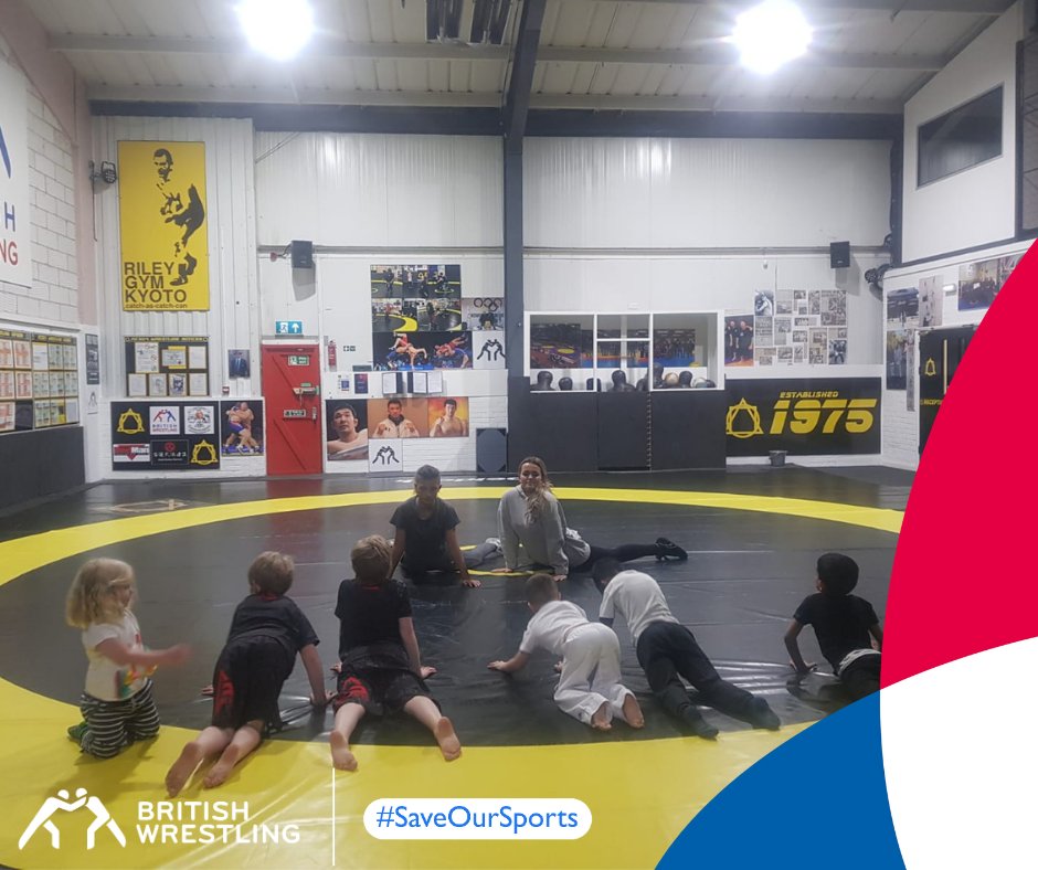 GBR_Wrestling's tweet photo. #ClubTuesday #Throwback #Wrestling #SaveOurSports
#WeWillWrestleAgain #ReActivateWrestling https://t.co/aKZSenINaY