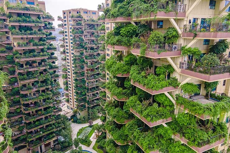 ICLEI's tweet photo. What now for cities?
Population-dense urban areas have been worst hit by the pandemic in terms of damage to health and economy. How can we make urban living safer and more resilient? https://t.co/CrWUkxwmZh
#SDGs2020 #BuildingBackBetter @UNAUK @Witan_Media https://t.co/KXPqTItNSf