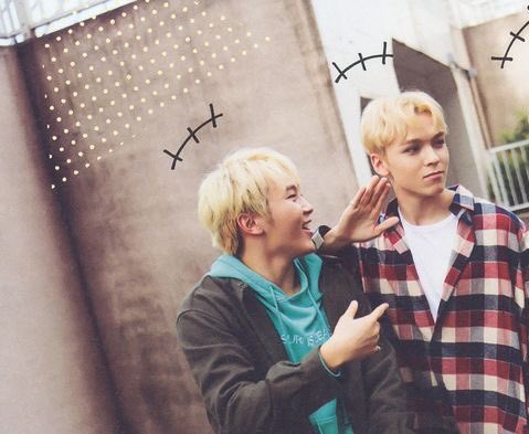seungkwan + vernon pictures that exude unexplainable boyfriend energy        ♡̩̥̩♡̩̩̥͙♡̩͙ˊ — a thread  #솔부  #VERKWAN