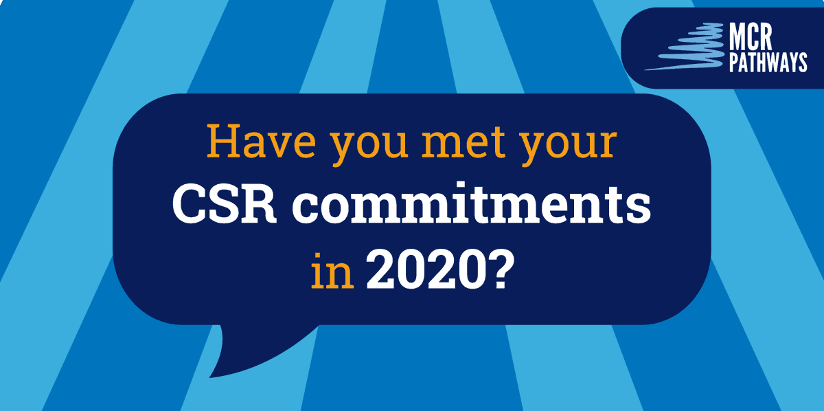 mcrpathways's tweet photo. Mentoring does more than help young people - it's also a proven way to improve your team's communication &amp; leadership skills, all while helping you meet your #CSR commitments. Click below to learn more about the difference mentoring makes. #PartnerWeek https://t.co/0PCi0mBiT6 https://t.co/njzzRKUC2v