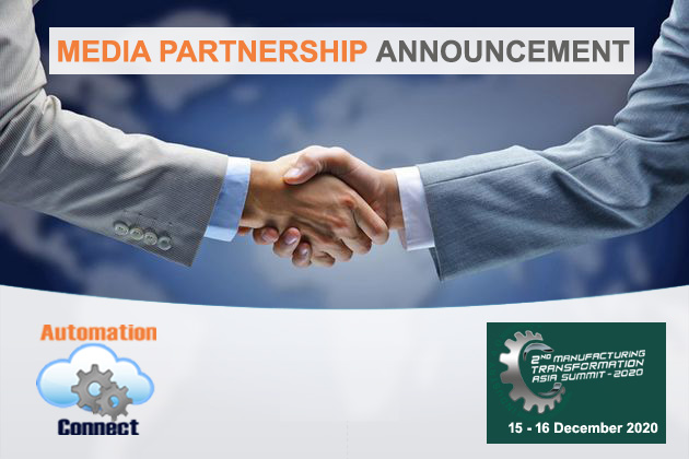 connectdotcom's tweet photo. Media Partnership Announcement
@inventicon
#manufacturing #summit2020 #virtualconference #virtualevent #businessintelligence #digitaltransformation #media https://t.co/c3UPQVtYpq