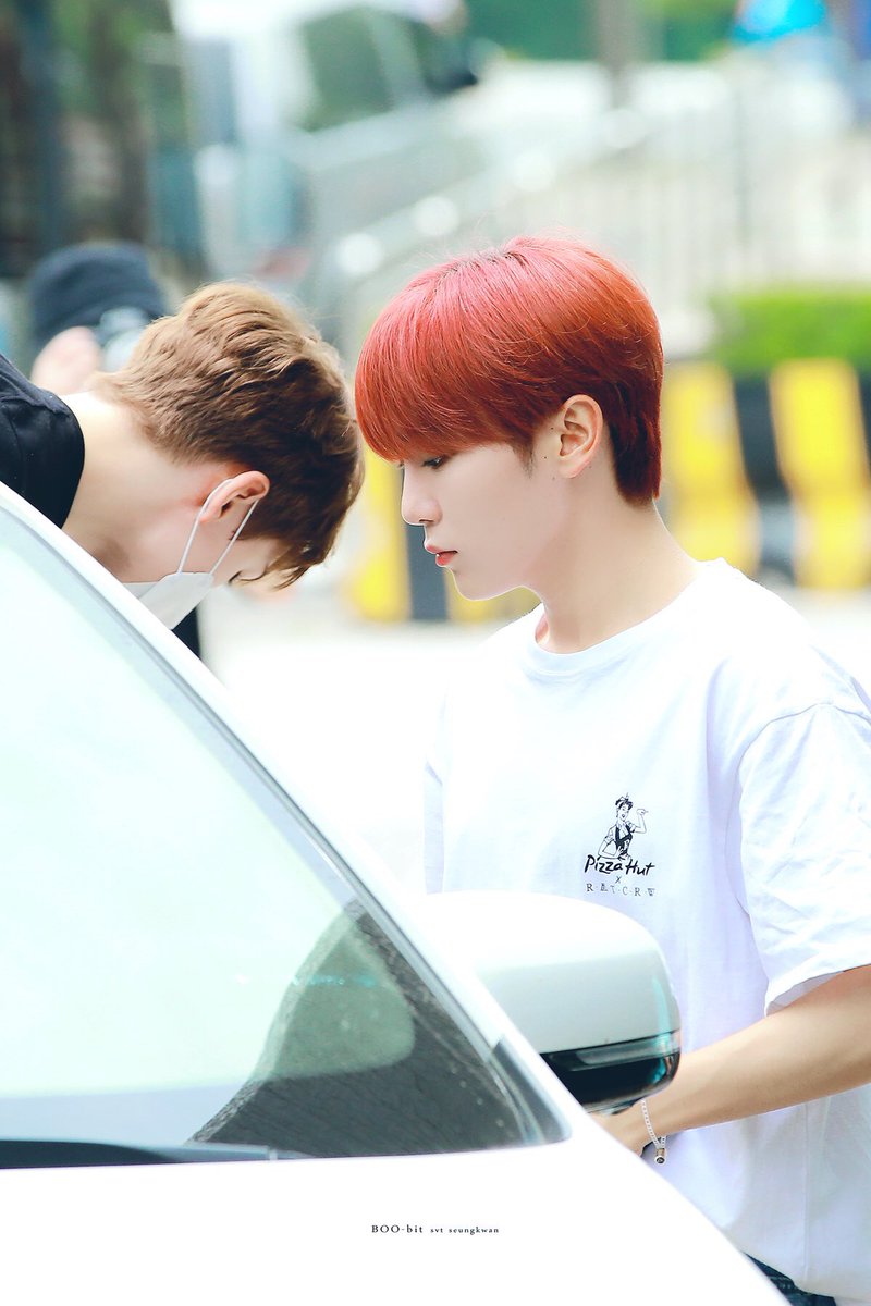 seungkwan + vernon pictures that exude unexplainable boyfriend energy        ♡̩̥̩♡̩̩̥͙♡̩͙ˊ — a thread  #솔부  #VERKWAN