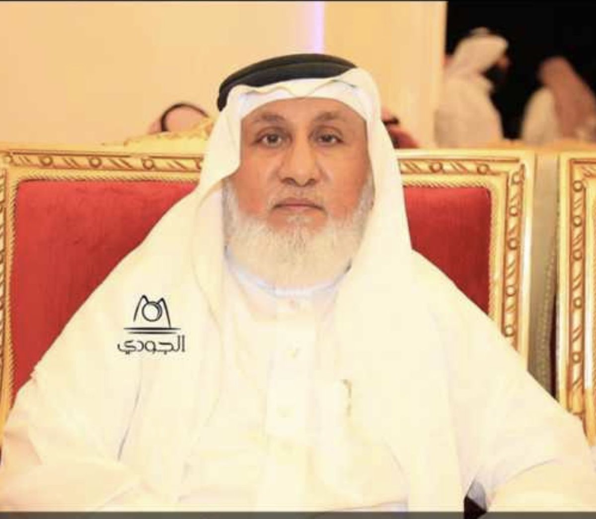 رحم الله: أبا/ ثامر
 وغفر له  
عرفناه  بحسن خلقه وبشاشة محياه وكرمه
 دعواتنا له بالرحمه والمغفره 
والله أسأل:
 أن  يرفع منزلته في عليين 
وأن يجمع لمحبيه الصبر والأجر
وأحر التعازي لآل هزاع بن علي 
وآل مشاييخ وللقبيله عامه