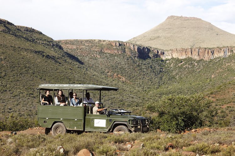 As recommended by <a href="/WantedOnlineSA/">Wanted</a>:

“Avoid the crowds in favour of a road less travelled and add this trip to your itinerary”

Graaff-Reinet may be the R&amp;R break away you didn’t know you needed. 

Full story:
bit.ly/2UpBCe1

#manleysocial #newmarkhotels