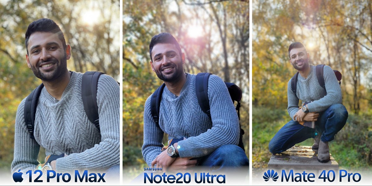Mrwhosetheboss's tweet photo. So I explained in my review why the iPhone 12 Pro Max is the best iPhone camera by a long-shot. 

Welcome to the Full Camera Comparison, to see if it's the best phone camera overall! 👊

https://t.co/yLMKxutnrI https://t.co/UnZKRRlIPY