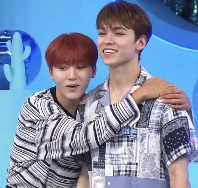 seungkwan + vernon pictures that exude unexplainable boyfriend energy        ♡̩̥̩♡̩̩̥͙♡̩͙ˊ — a thread  #솔부  #VERKWAN
