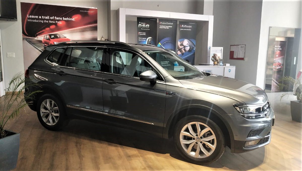 vwrohtak's tweet photo. Hurry up... for Volkswagen Tiguan Allspace
For Test Drive &amp; More Information
Call : +91-8059880066
#volkswagen #tiguan #allspace #VolkswagenRohtak #BadhwarCars https://t.co/Ve22j9jTmp