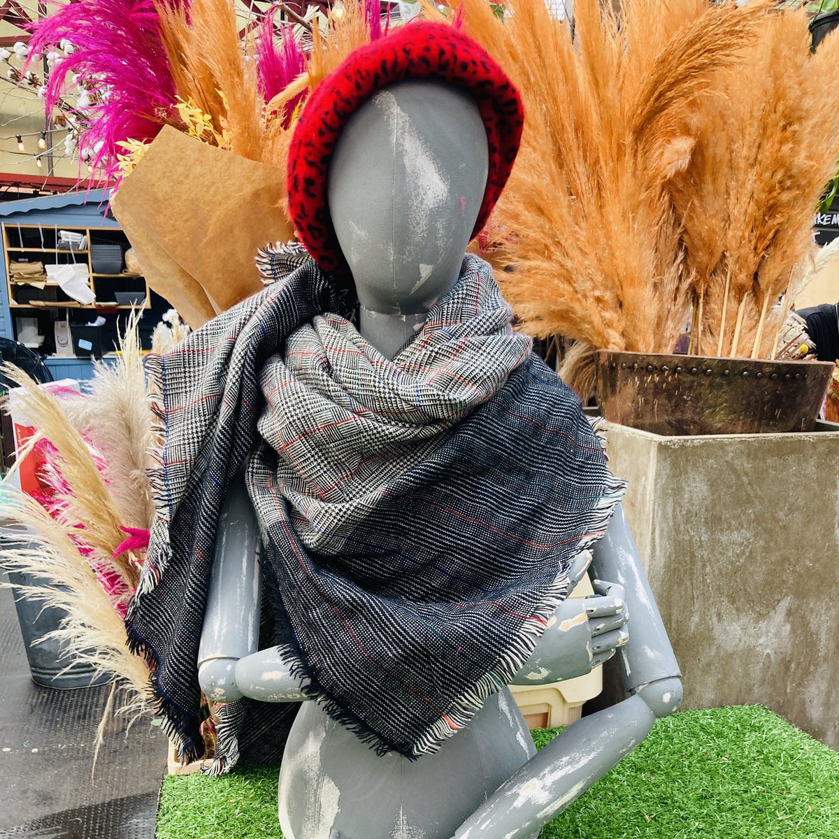 Swank Style tweet media