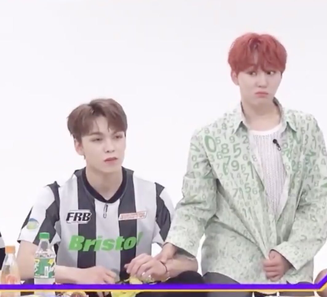 seungkwan + vernon pictures that exude unexplainable boyfriend energy        ♡̩̥̩♡̩̩̥͙♡̩͙ˊ — a thread  #솔부  #VERKWAN