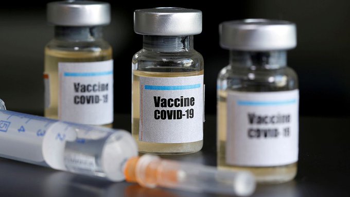 AliAsadofficial's tweet photo. Media reporting of the #CovidVaccine so far is shocking. It may well be a good thing but reporting with a sense of caution rather than complete jubilation would be nice. No long term data exists as to possible side effects yet. https://t.co/WiNRfyCmH8