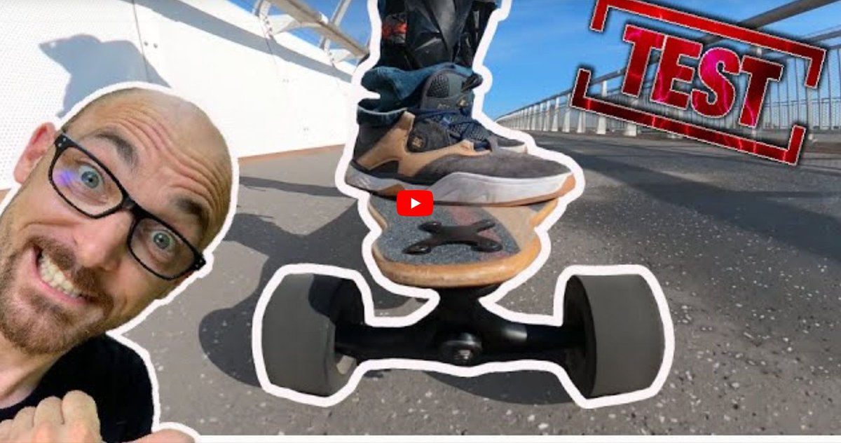 EvoSkate44's tweet photo. 🛹⚡Voici le test Vidéo du longboard électrique Curve v4 par Electron 🤙
➡️ https://t.co/OiopsQBcOg
 
#curvev4 #evospirit #emobility #electriclongboard #electricskateboard  #skateelectrique #esk8 #eskateboard  #longboard #longboarding #emtb #esk8squad #electricsk8 https://t.co/vv4oMFqrIR